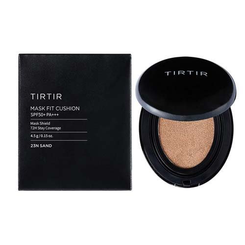 TIRTIR ティルティル マスクフィットクッションミニN 23N(4.5g)