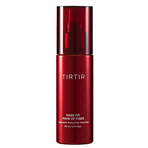 TIRTIR ティルティル マスクフィットメイクアップフィクサー(80ml)