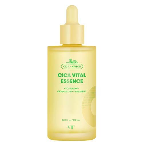VT シカバイタルエッセンス(100ml)の商品画像