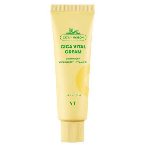 VT シカバイタルクリーム(50ml)の商品画像