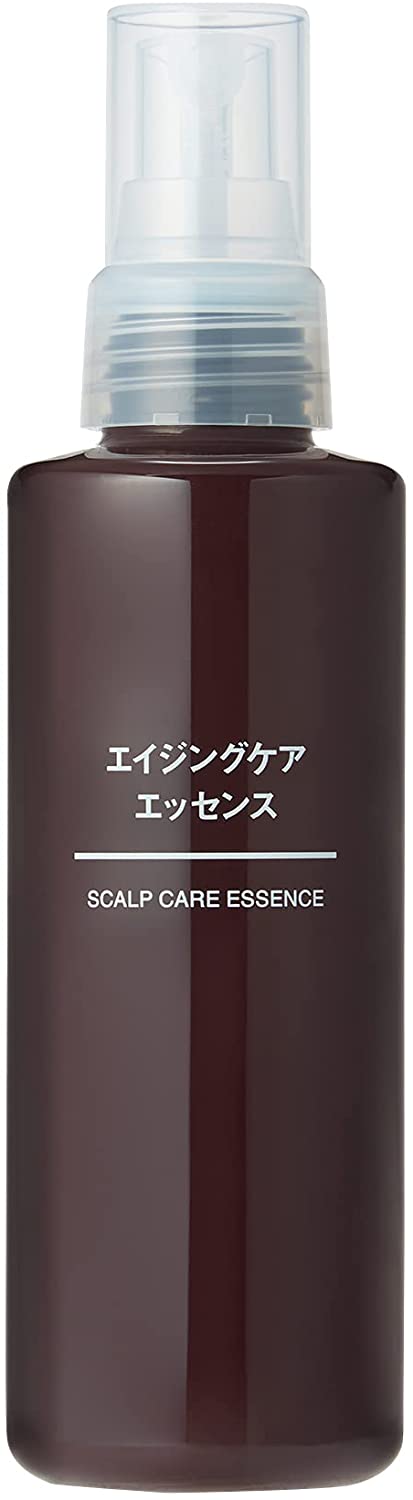 無印良品 エイジングケアエッセンス 150mL