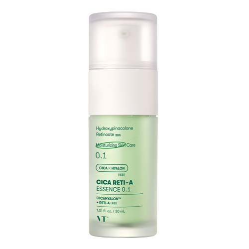 VT CICA シカレチAエッセンス(30ml)の商品画像