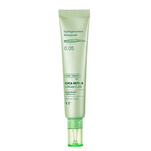 VT CICA シカレチAクリーム(30ml)