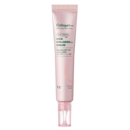 VT シカコラーゲンクリーム(30ml)の商品画像