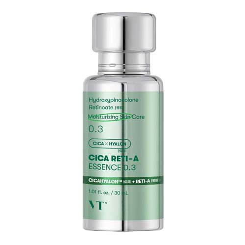 VT シカレチA エッセンス0.3(30ml)の商品画像