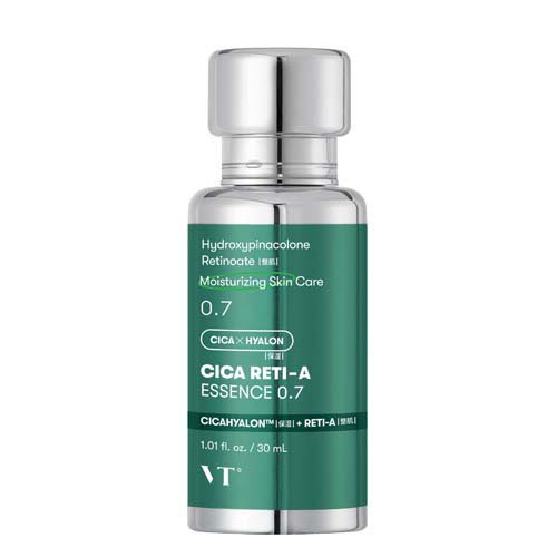 VT シカレチA エッセンス0.7(30ml)の商品画像