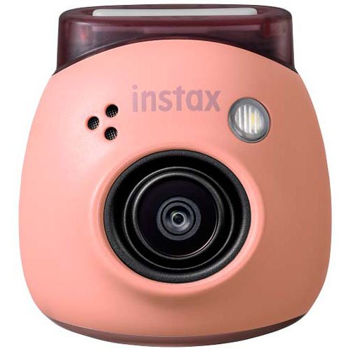 富士フイルム instax Pal Powder Pink(パウダーピンク)(1台)