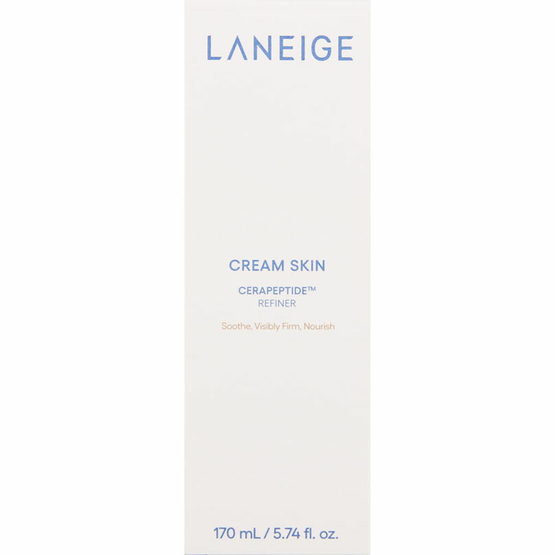 LANEIGE クリームスキン ローション 170mlの商品画像