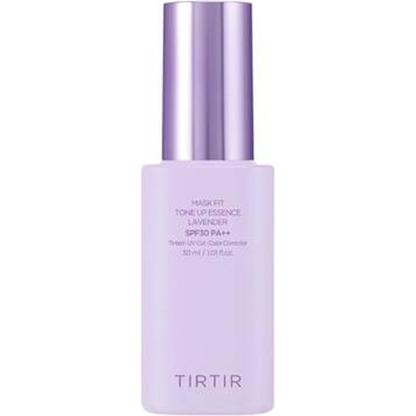 D&ACE TIRTIR ティルティル マスクフィットトーンアップエッセンス 30mL ラベンダーの商品画像