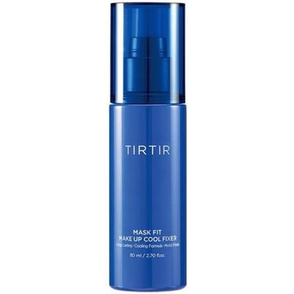 D&ACE TIRTIR ティルティル マスクフィットメイクアップクールフィクサー 80mL