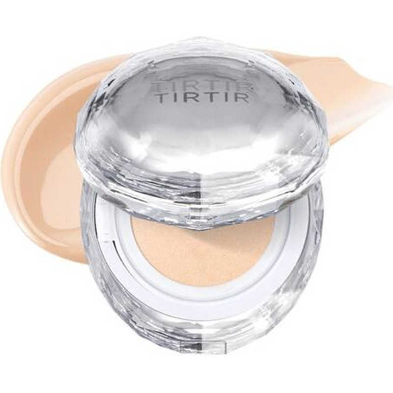 D&ACE TIRTIR ティルティル マスクフィットクリスタルメッシュクッション 15g 17C ポーセリンの商品画像