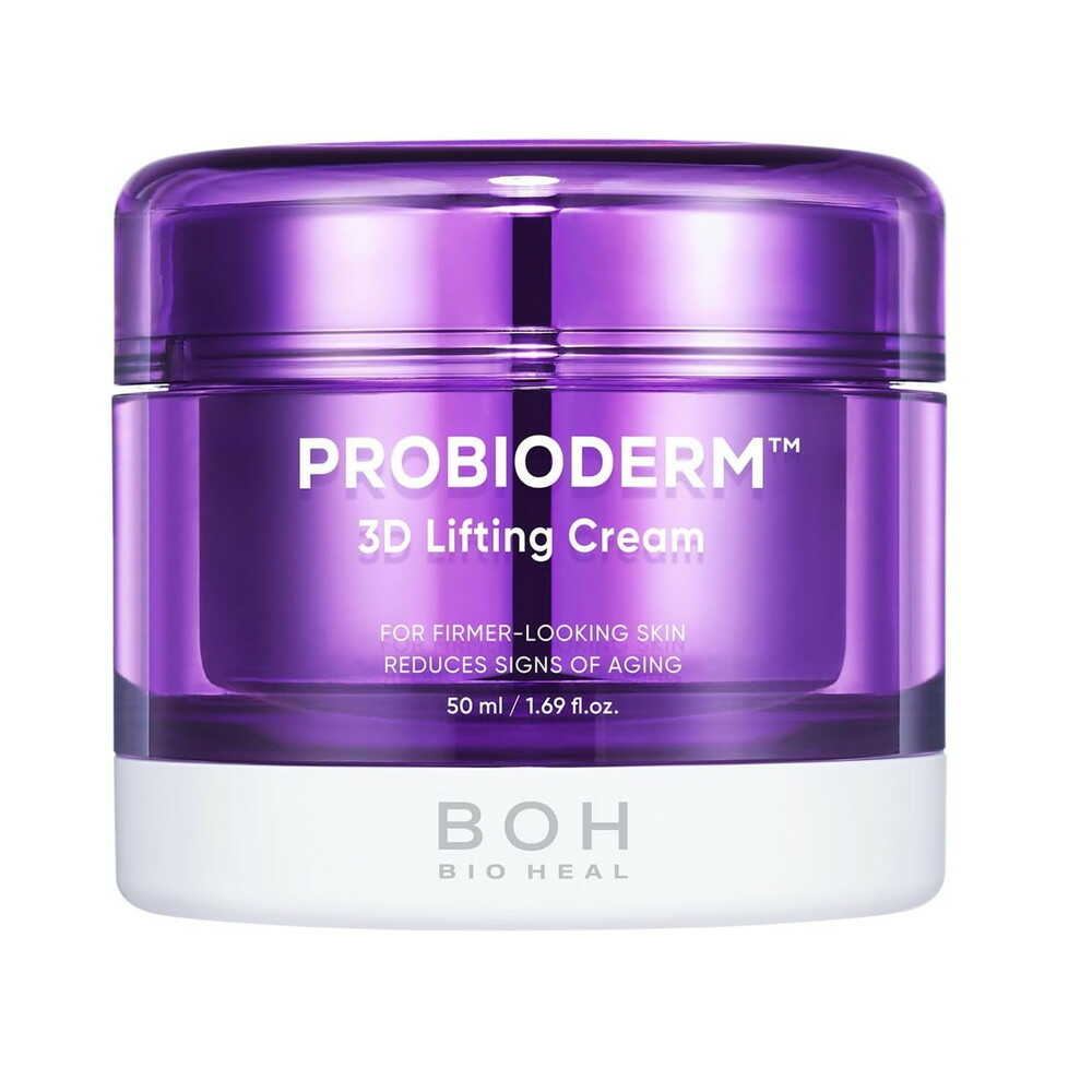 BIO HEAL BOH プロバイオダーム 3Dリフティングクリーム 50ml