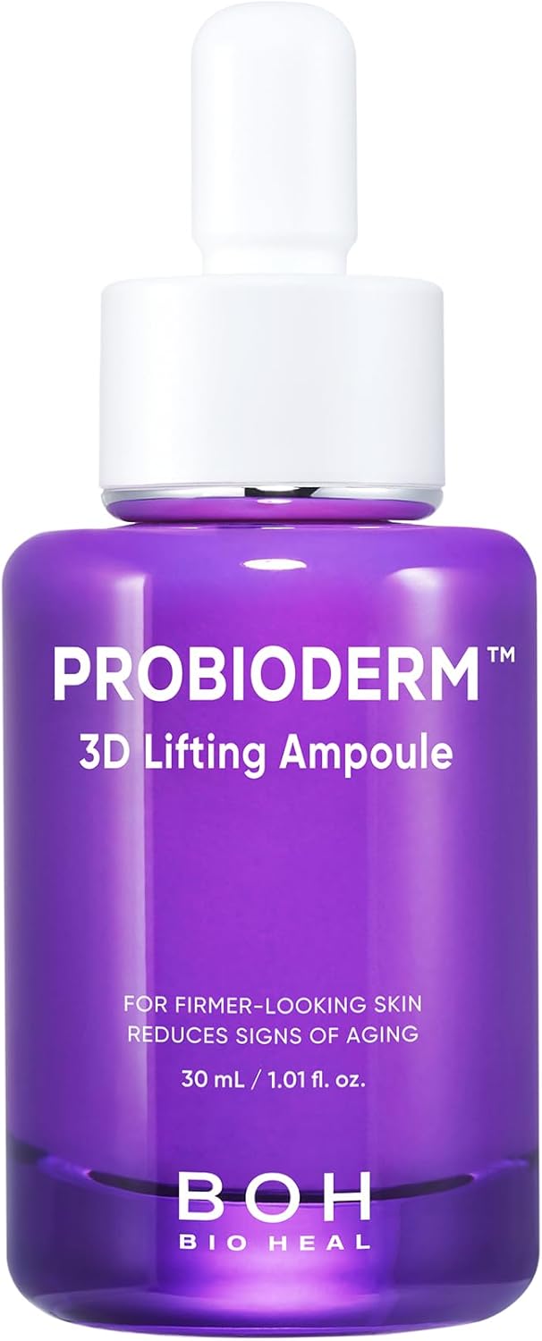 BIO HEAL BOH プロバイオダーム 3Dリフティングアンプル 30ml