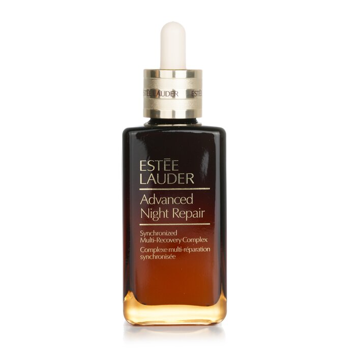 エスティローダー アドバンス ナイト リペア SMR コンプレックス 100ml 化粧品 コスメ ADVANCED NIGHT REPAIR SYNCHRONIZED MULTI-RECOVERY COMPLEX ESTEE LAUDER