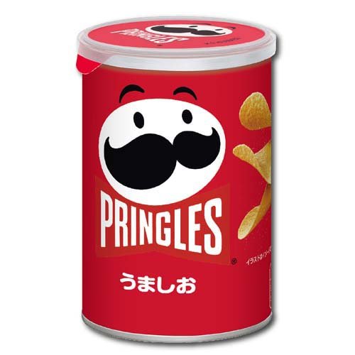 プリングルズ うましお(53g)