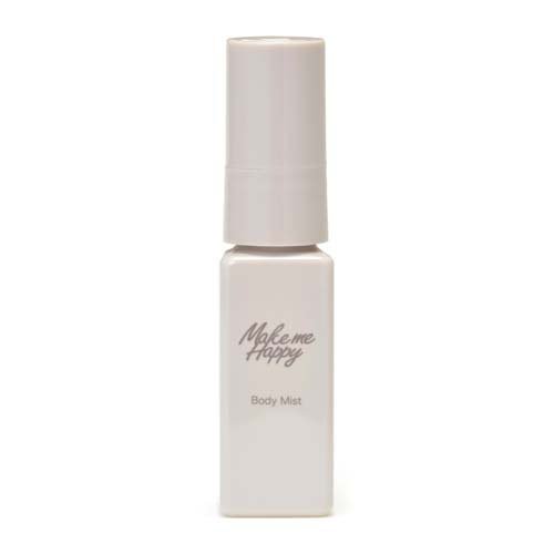 メイクミーハッピー ボディミスト TAUPE(30ml)