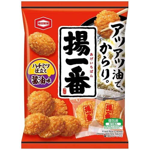 揚一番(100g)