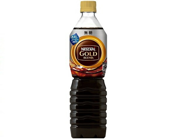 ネスレ日本 ＮＧＢ　ボトル　無糖　７２０ｍｌ