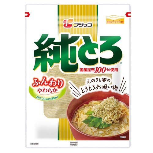 純とろ(23g)