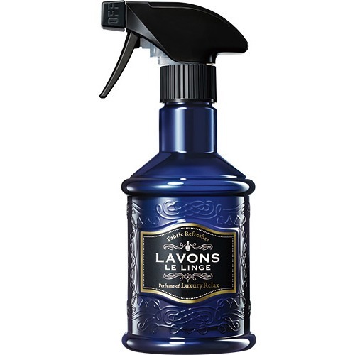 ラボン ファブリックミスト ラグジュアリーリラックス(370ml)