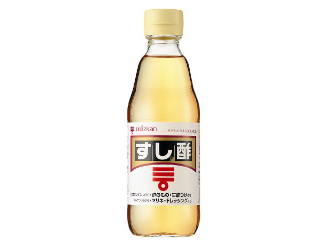 Ｍｉｚｋａｎ ミツカン　すし酢　３６０ｍｌ
