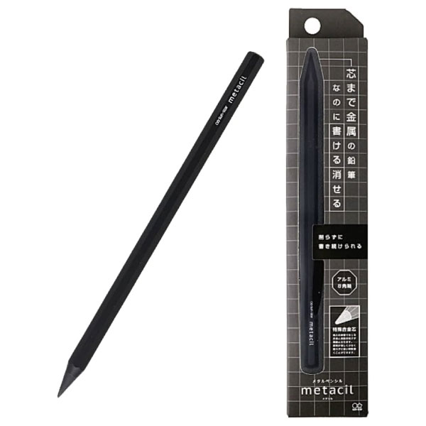 メタシル メタリックグレー S4482646