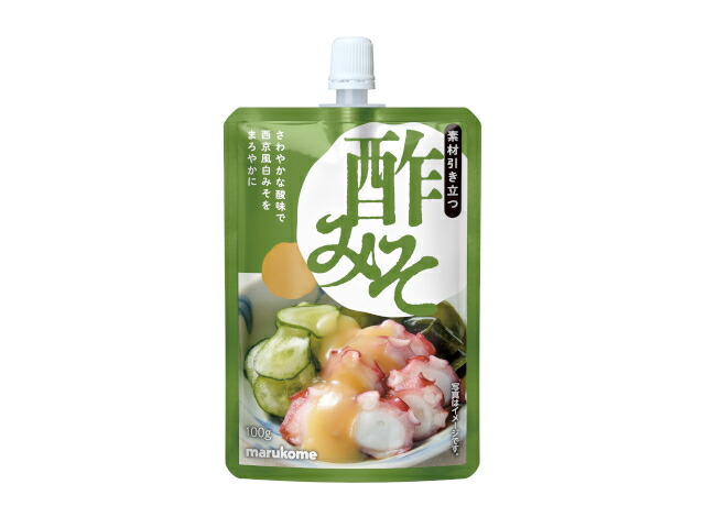 酢みそ　１００ｇ