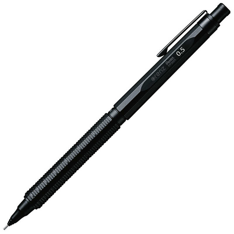 オレンズネロ 0.5 ブラック PP3005-A