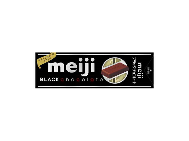 明治 明治ブラックチョコレートスティックパック