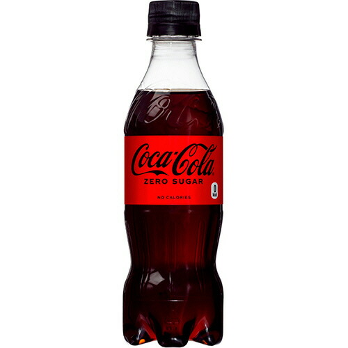 コカ コーラ ゼロ ペット 350ml