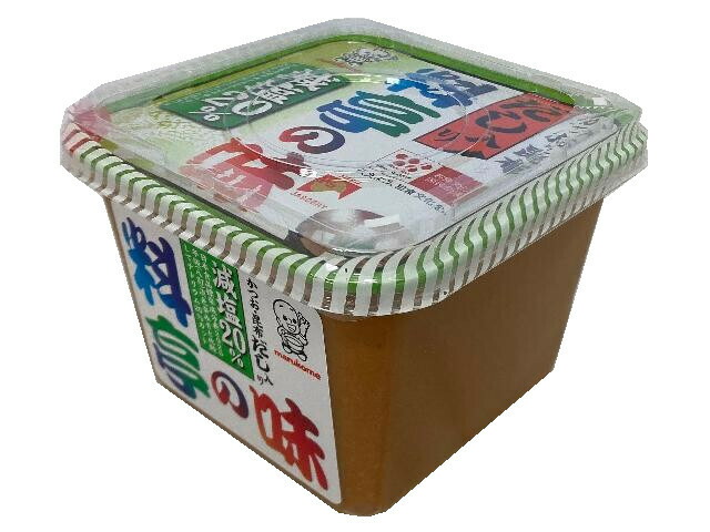 マルコメ だし入り料亭の味減塩　７５０Ｇ