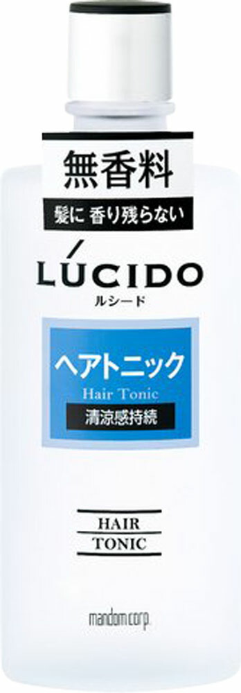 ルシード ヘアトニック 200ml
