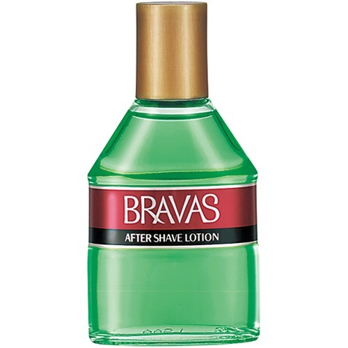 BRAVAS(ブラバス) アフターシエーブローション 140mlの商品画像