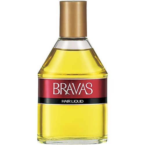 BRAVAS(ブラバス) ヘアリキッド L 270mlの商品画像