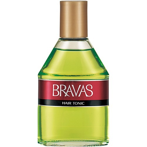 BRAVAS(ブラバス) ヘアトニック(L) 270mlの商品画像