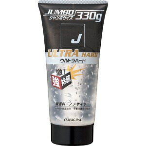 J ウルトラハードジェル 330g