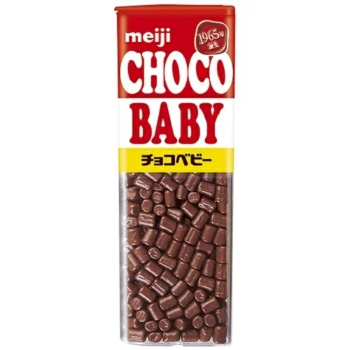 チョコベビージャンボ(102g)