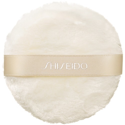 SHISEIDO(資生堂) パウダーパフ ソフトタッチ 124の商品画像