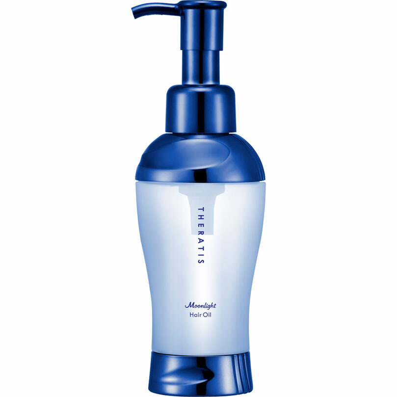 セラティス ムーンライトSヘアオイル 100ml