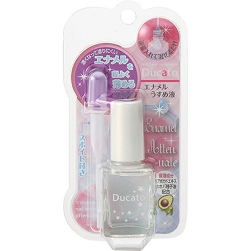 デュカート エナメルうすめ液II(7ml)