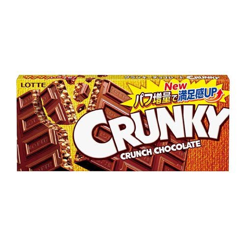 ロッテ クランキー(1枚)