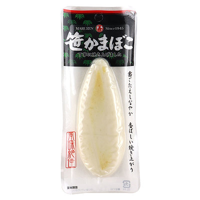 丸善 笹かまぼこ 1枚