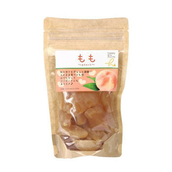 ハッピーカンパニー 江戸屋富良野 ドライもも 155g