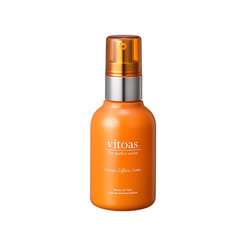 サントリー ビトアスザ パーフェクト セラム 120ml