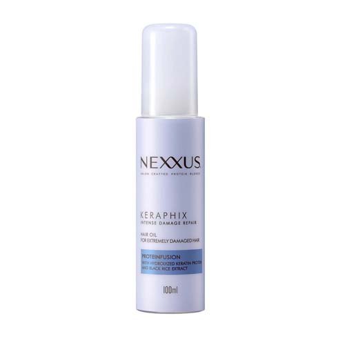 ネクサス インテンスダメージリペア ヘアオイル 100ml