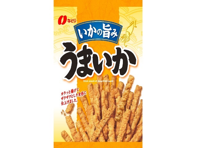 なとり うまいか 113g