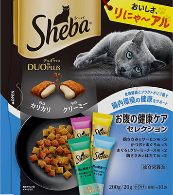 マースジャパンリミテッド ＳＤＰ２　お腹ケアセレクション　２００ｇ