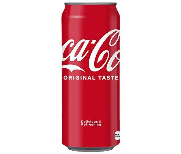 コカ・コーラ  500ML 缶