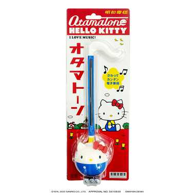 オタマトーン　ハローキティ　Ｖｅｒ．