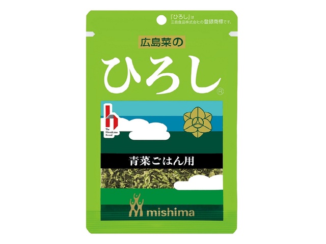 三島食品 ひろし　１６ｇ